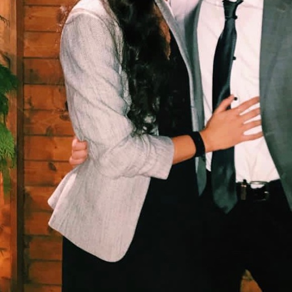 H&M Women’s Dress Jacket / Blazer - Picture 6 of 6